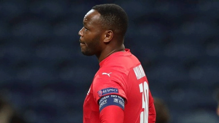 Μανταντά: «Είμαστε γελοίοι, δεν είμαστε στο επίπεδο αυτής της διοργάνωσης»