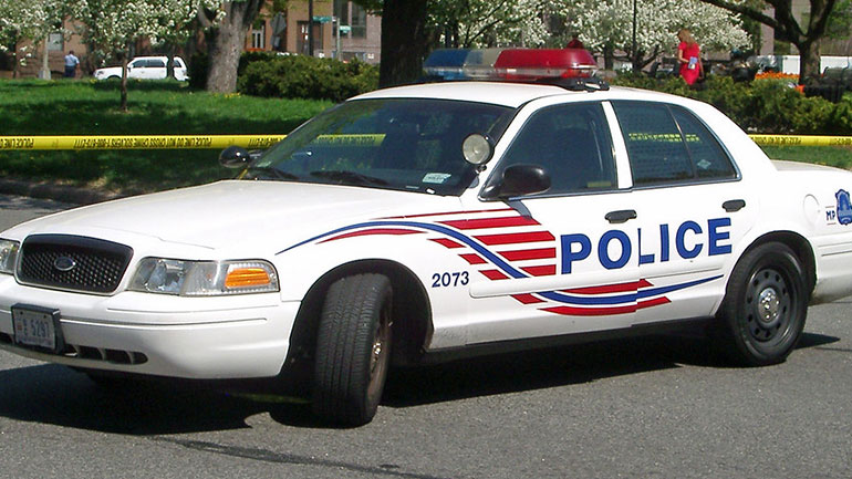 ΗΠΑ: Τέσσερα άτομα μαχαιρώθηκαν σε καβγά κοντά στον Λευκό Οίκο