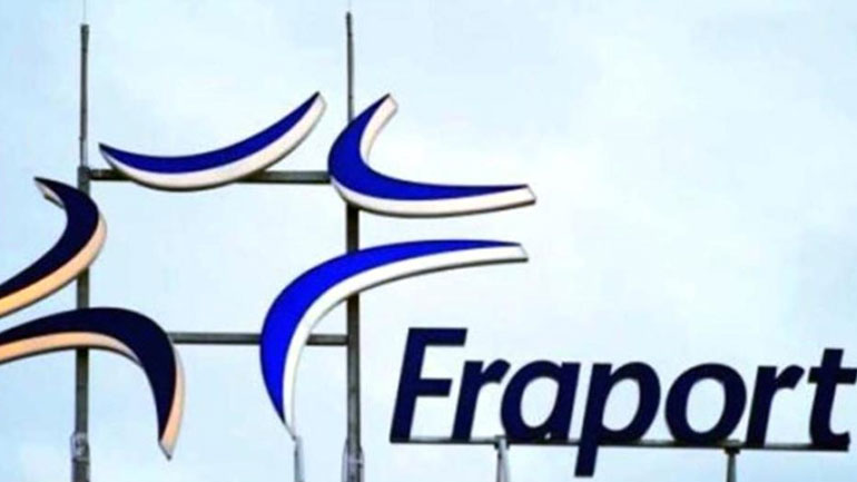 Ζημιές εμφάνισε η Fraport στο εννεάμηνο