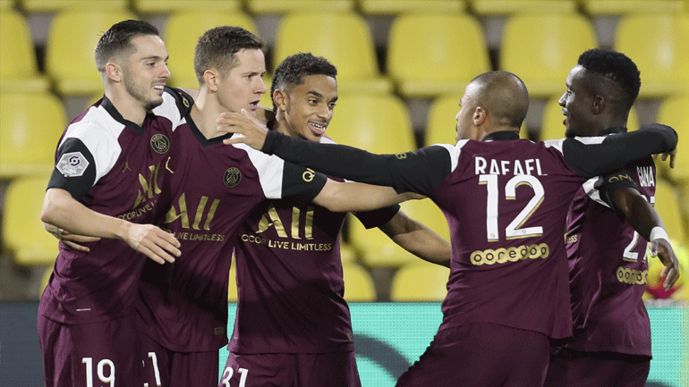 Παίκτες της Παρί Σεν Ζερμέν… εγκλωβίστηκαν σε ασανσέρ!