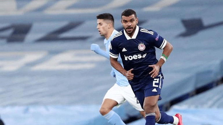 Σουντανί: «Θα συνεχίσουμε τη μάχη μέχρι τέλους»