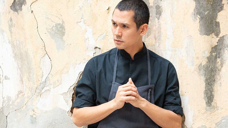 Ο Σωτήρης Κοντιζάς έγινε για τρίτη φορά μπαμπάς – Οι πρώτες του δηλώσεις