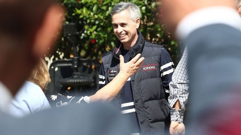 Στις δικαστικές αίθουσες ξανά η απαγωγή του Λεμπιδάκη