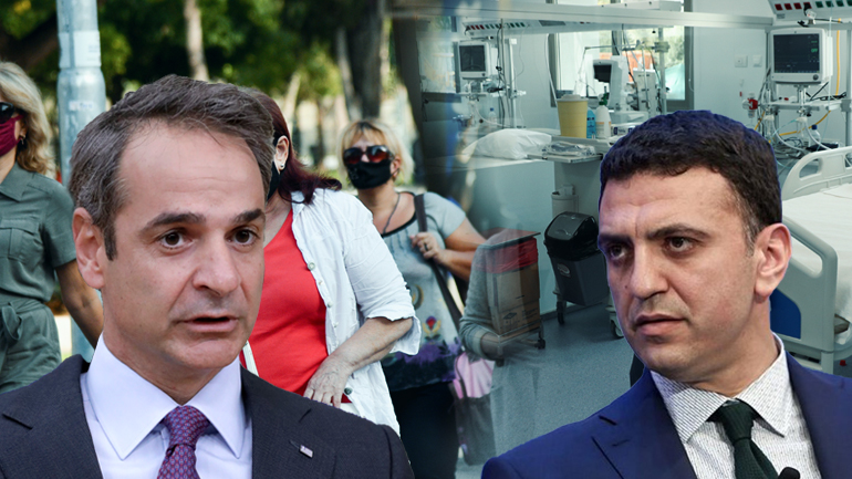 Κλείνει η Ελλάδα