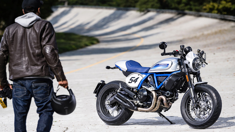 Δυνατές προσφορές από την Ducati το επόμενο δίμηνο…