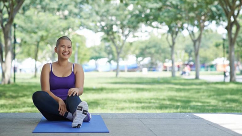 Πώς η άσκηση καταπολεμά τον καρκίνο