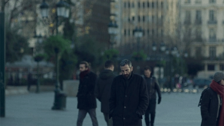 Τα «Μήλα» του Χρήστου Νίκου είναι η ταινία που στέλνει η Ελλάδα στα Όσκαρ του 2021