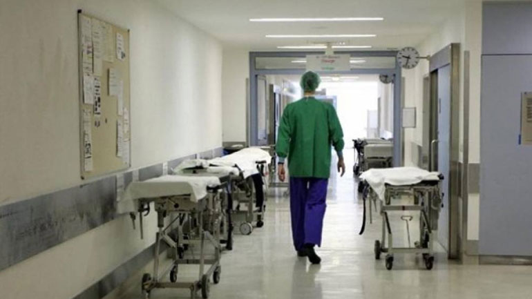 Ακόμα 3 νεκροί από κορωνοϊό στη χώρα