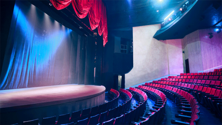 Επιστολή διαμαρτυρίας της Πανελλήνιας Ομοσπονδίας Θεάματος Ακροάματος: «Πόσοι θεατές παρουσιάστηκαν θετικοί σε τυχαία τεστ;»