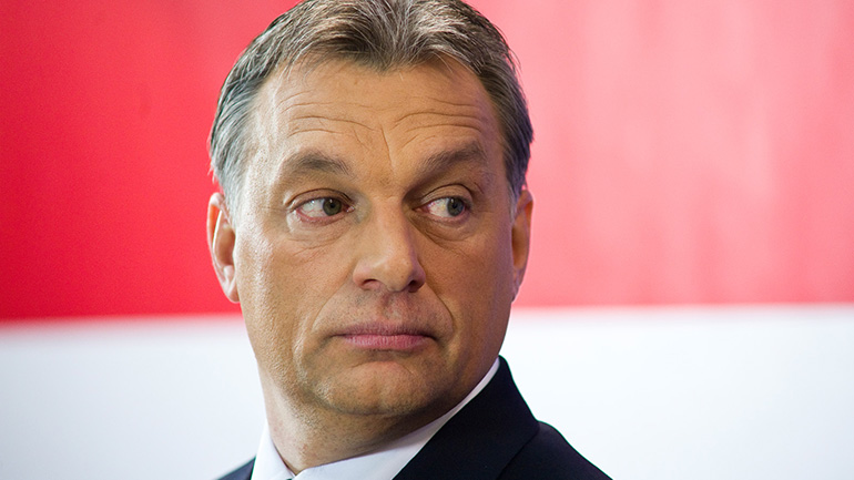 Ουγγαρία: Ημερήσιο ρεκόρ θανάτων και κρουσμάτων κορωνοϊού – Eπιβάλλεται νυχτερινή απαγόρευση κυκλοφορίας