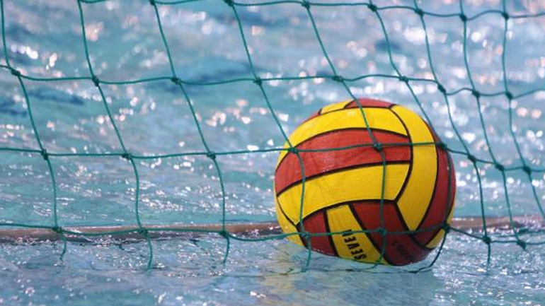 Πόλο: Αναβλήθηκε η 7η αγωνιστική σε άνδρες και γυναίκες