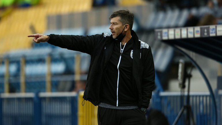 ΠΑΟΚ: Με 23 η αποστολή για τον αγώνα με την Αϊντχόφεν