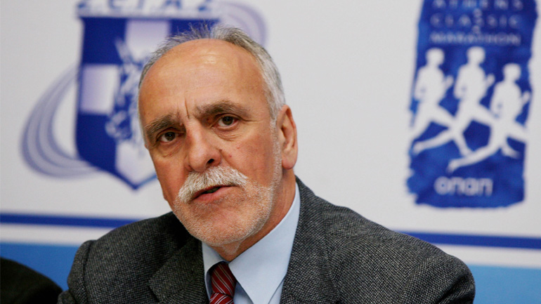 Σεβαστής: «Δικαίωμα ψήφου στα Σωματεία που έχουν Ειδική Αθλητική Αναγνώριση»