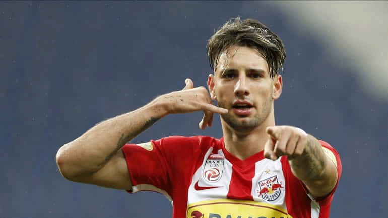 Ίντερ: Κοντά σε προσύμφωνο με τον Σομποσλάι