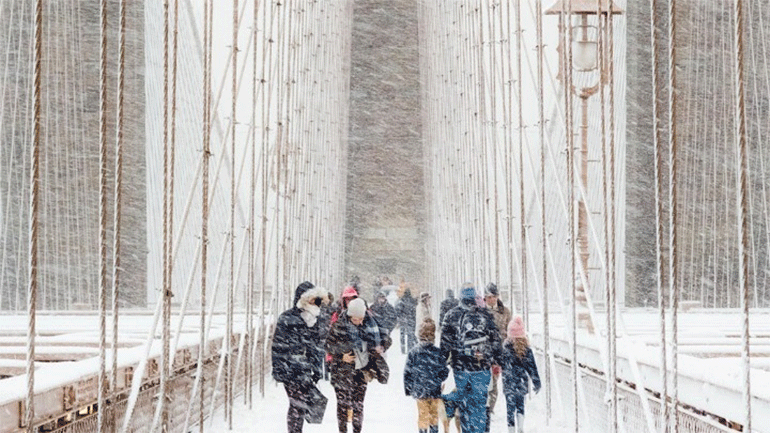 Τα βραβεία του διαγωνισμού «Φωτογράφος Καιρικών Φαινομένων 2020»