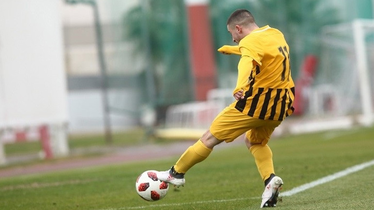 Άρης: Πρόβλημα με Χατζηπιρπιρίδη