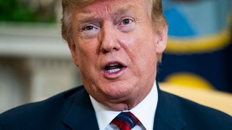 Ο Ντόναλντ Τραμπ προβλέπεται να κερδίσει την Νότια Καρολίνα