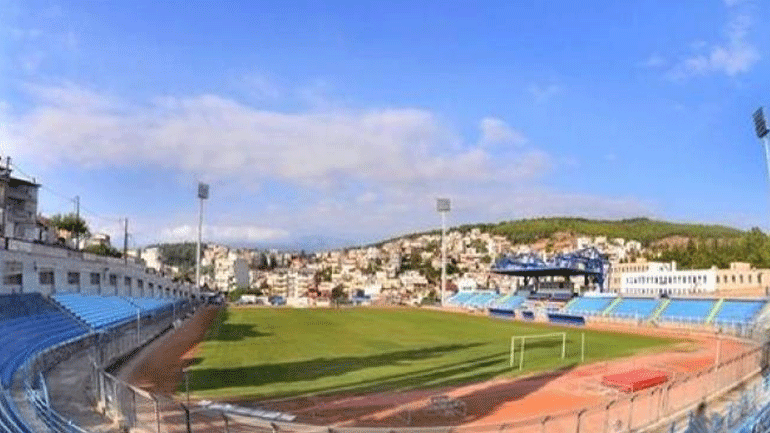 Στη Λαμία κι επίσημα το παιχνίδι Άρης-ΑΕΚ