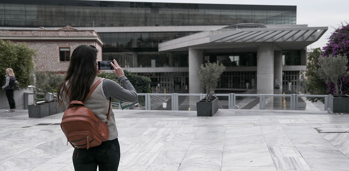 “Λουκέτο” και στον Πολιτισμό