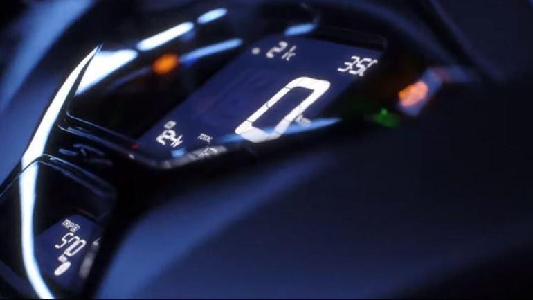 Όργανα και κινητήρας αναβαθμίστηκαν, το ίδιο αναμένεται στο πλαίσιο και τις αναρτήσεις