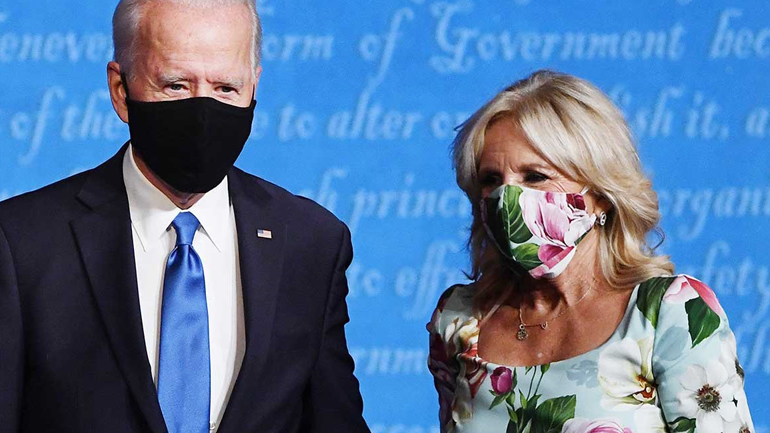 Jill Biden: Σκανάροντας το στυλ της υποψήφιας Πρώτης Κυρίας των Η.Π.Α
