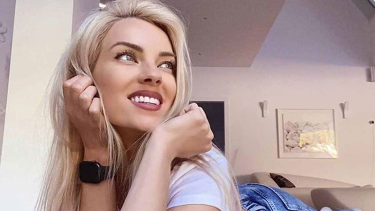 Τζούλια Νόβα για τον νέο της σύντροφο: «Ήταν ο άνθρωπος που μετά τον χωρισμό με στήριζε…»