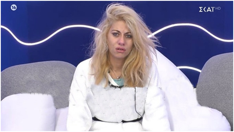 Οι υποστηρικτές τής Άννας-Μαρίας «σκοτώνουν» την Άννα-Μαρία