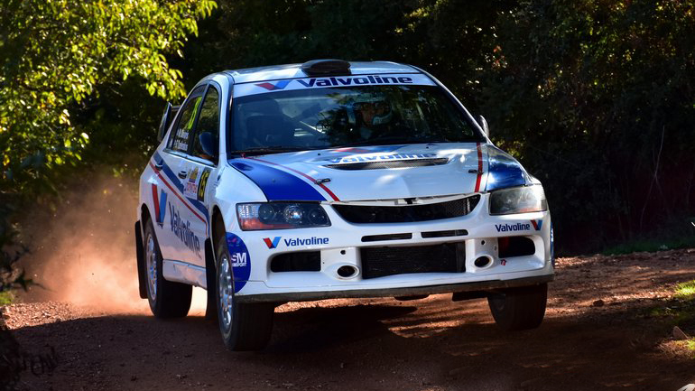 Αναστέλλονται οι αγώνες αυτοκινήτου και καρτ