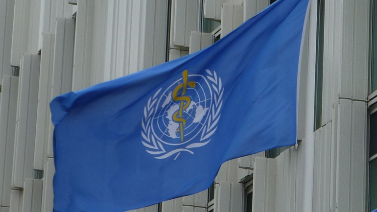 Έκκληση να παραμείνουν ανοικτά τα σχολεία στην Ευρώπη απευθύνει ο ΠΟΥ