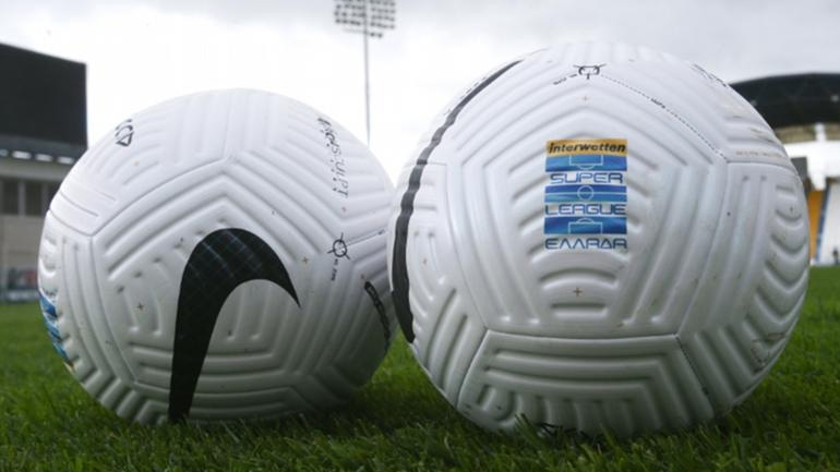 Κανονικά θα συνεχιστούν η Super League, η Basket League, καθώς και οι ευρωπαϊκές υποχρεώσεις των ελληνικών ομάδων