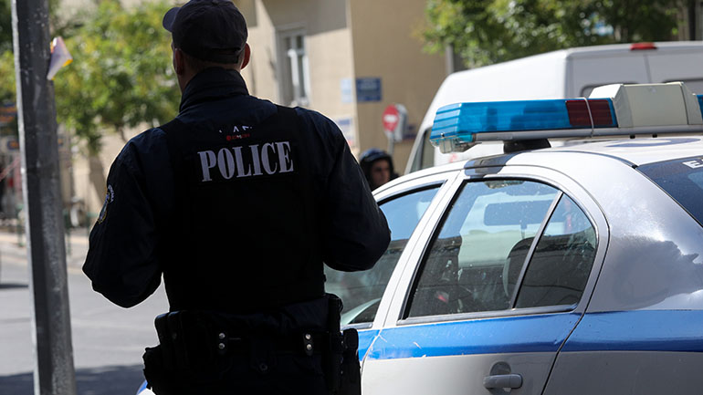 Θεσσαλονίκη: Συνελήφθη ανήλικος φαρσέρ που «προειδοποιούσε» για βόμβες στο σχολείο του