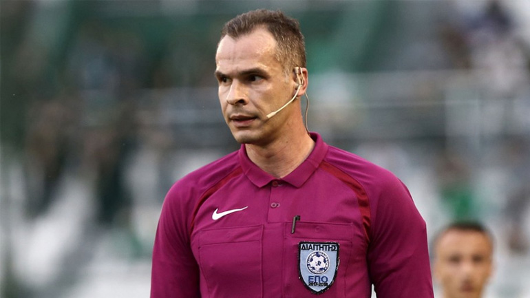 Super League: Τζήλος στο Άρης-ΑΕΚ, Παπαδόπουλος στο ΟΦΗ-Ολυμπιακός