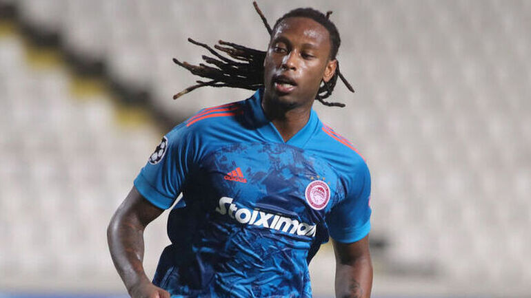 Κλήθηκε στην Πορτογαλία ο Σεμέδο