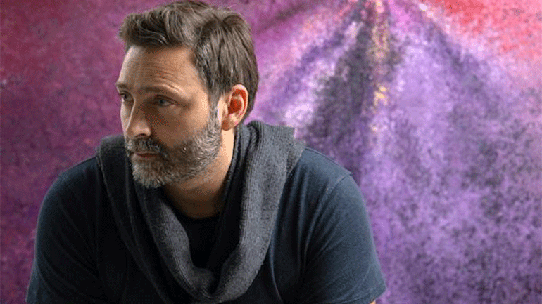 Στη μόνιμη συλλογή Μουσείου της Νότιας Κορέας, έργο του Έλληνα ζωγράφου Σταύρου Δίτσιου