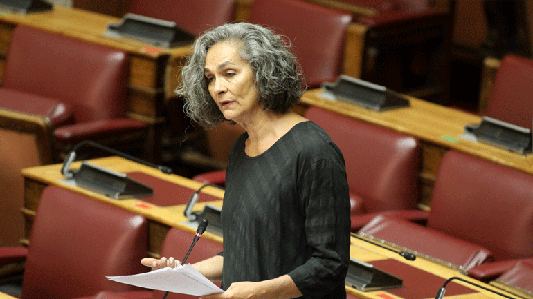 Στίβος: Υποψήφια για την προεδρία του ΣΕΓΑΣ η Σοφία Σακοράφα