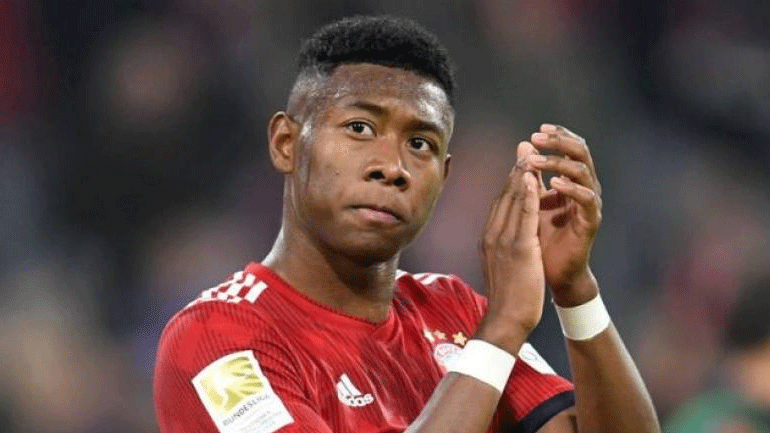 Η Ρεάλ Μαδρίτης ενεργοποιεί τη «βόμβα» με τον Άλαμπα