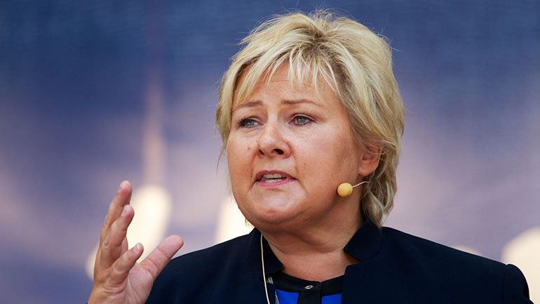 Νορβηγία: Νέοι περιορισμοί τίθενται σε ισχύ για την ανάσχεση της πανδημίας