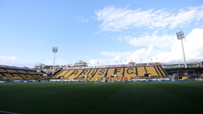 Super League: Στο «Κλ. Βικελίδης» το ντέρμπι Άρης-ΑΕΚ