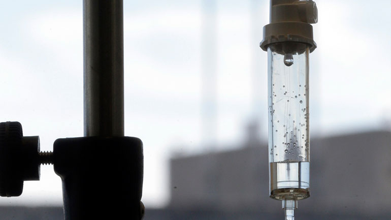 Μελέτη: Κάθε μήνας καθυστέρησης στην αντικαρκινική θεραπεία μπορεί να αυξήσει τον κίνδυνο θανάτου