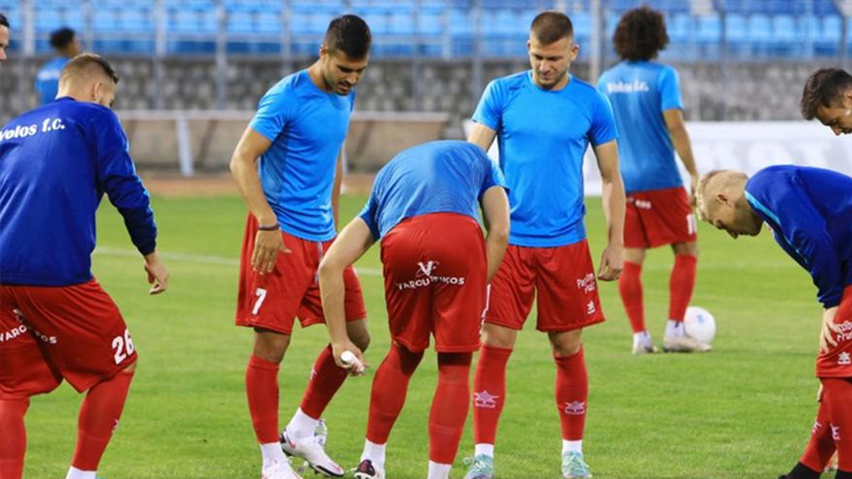 Οκτώ νέα κρούσματα ανακοίνωσε ο Βόλος