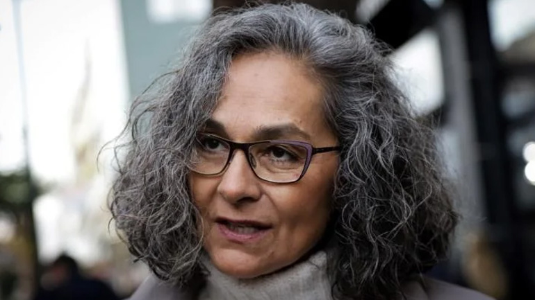 ΣΕΓΑΣ: Η Σοφία Σακοράφα αποδέχτηκε την πρόταση να είναι υποψήφια για την προεδρία της ομοσπονδίας