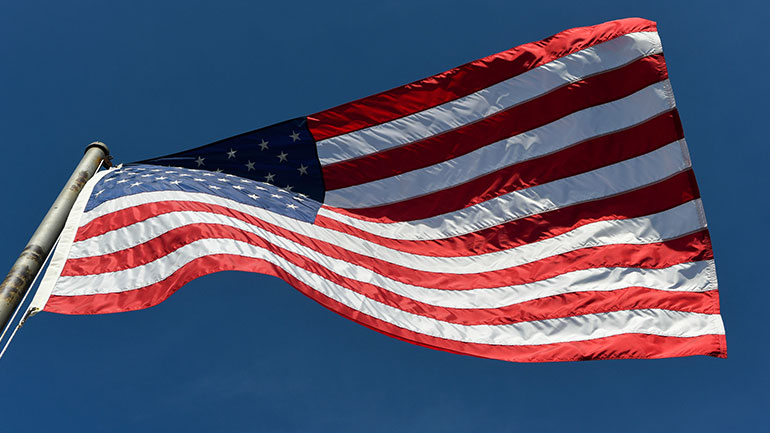 Επιστολή της κομματικής οργάνωσης του Ρεπουμπικανικού κόμματος στην Ελλάδα για την καταμέτρηση των ψήφων