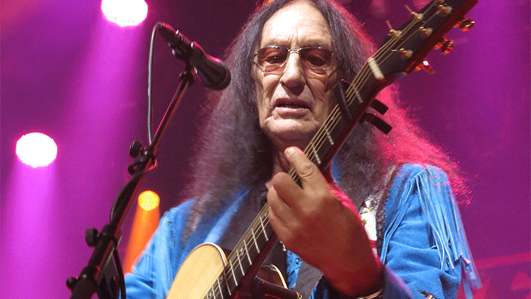 Πέθανε ο μουσικός Ken Hensley, ο βασικός συνθέτης των Uriah Heep στα ’70s