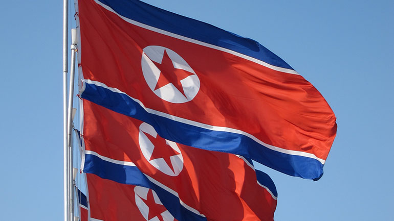 Η Βόρεια Κορέα εφαρμόζει μερική απαγόρευση του καπνίσματος σε δημόσιους χώρους