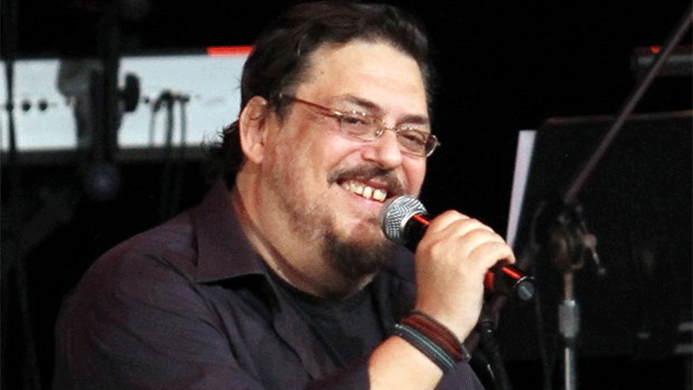 Σαν σήμερα γεννήθηκε ο Λαυρέντης Μαχαιρίτσας