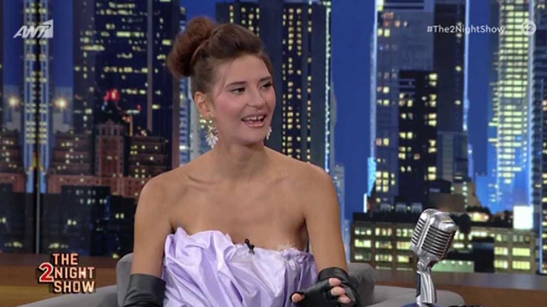 Μαρία Μιχαλοπούλου: «Μπέρδεψα τις πραγματικότητες. Νόμιζα ότι το GNTM ήταν όλη μου η ζωή»