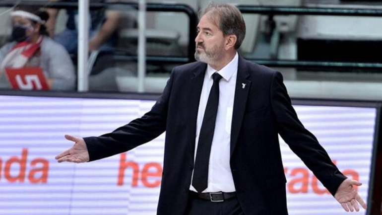 Μπάσκετ: Παρελθόν από την τεχνική ηγεσία της Μπεσίκτας ο Μπιγικτάι