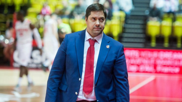 Μπάσκετ: Αναλαμβάνει την τεχνική ηγεσία της Παρτιζάν ο Σάσο Φιλιπόφσκι