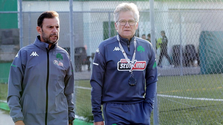 Μπόλονι: «Η ομάδα έχει περάσει την… έρημο!»