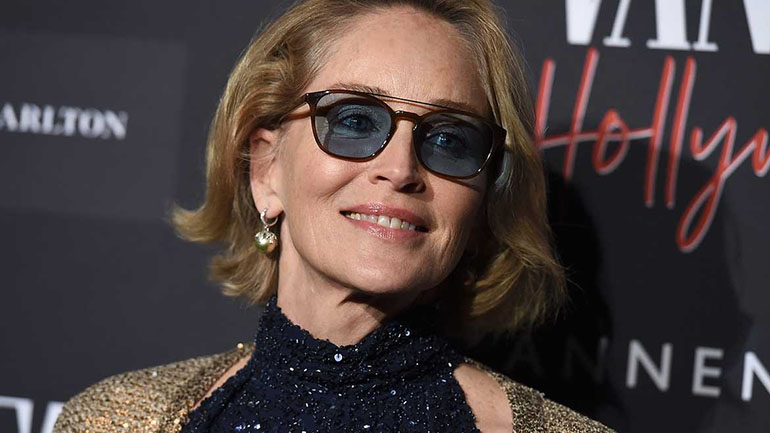 Εκλογές-ΗΠΑ: Η ανάρτηση της Sharon Stone που αξίζει την προσοχή μας